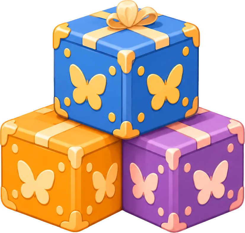 5盒合1升级 icon