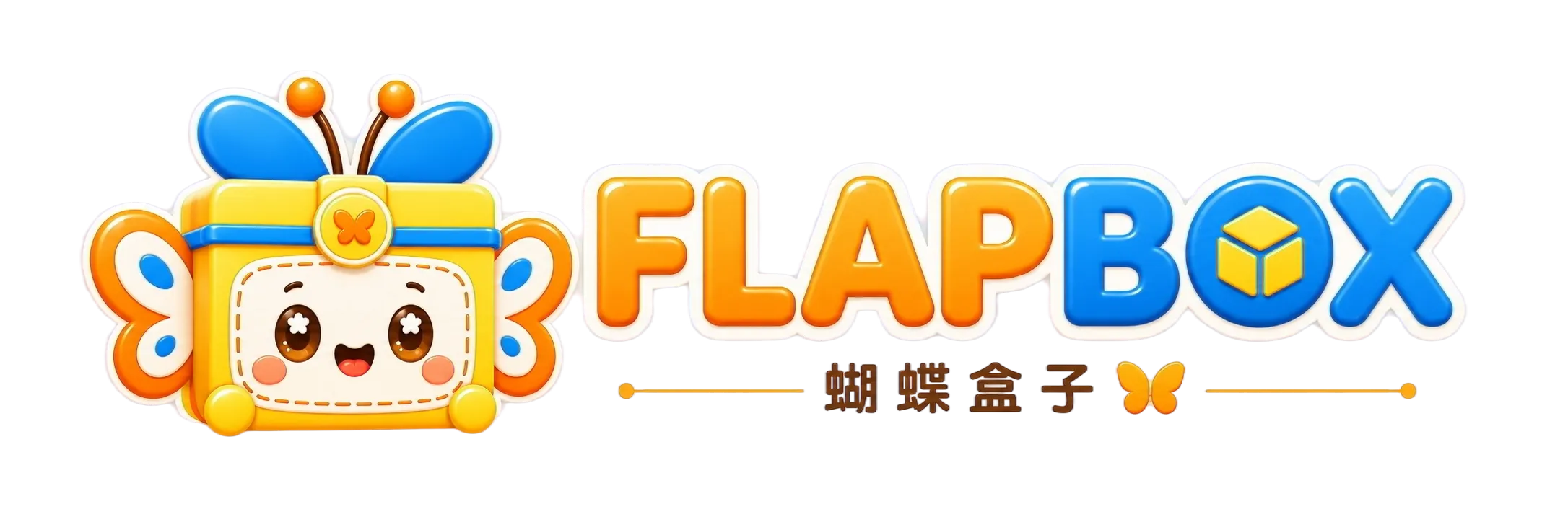 FLAPBOX logo